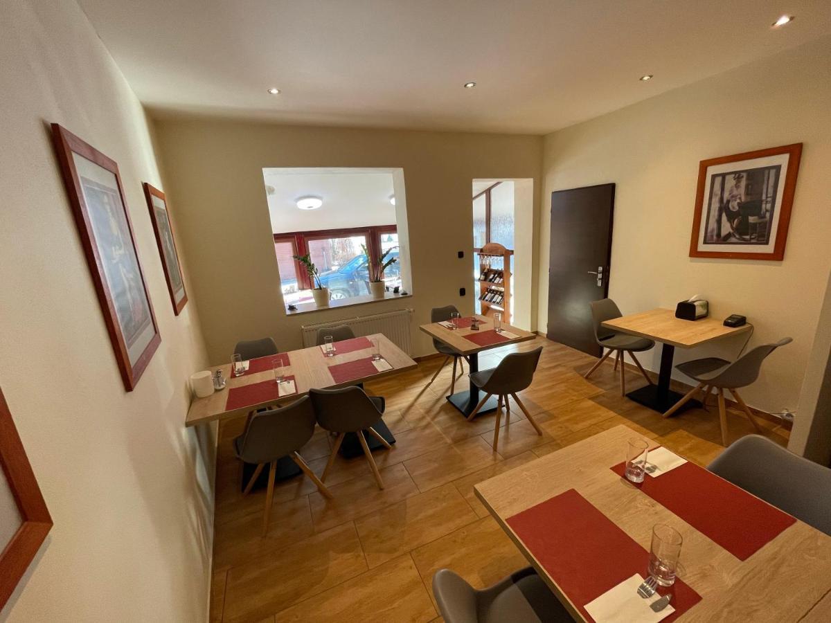 Penzion Tulip Červený Kláštor Exteriér fotografie