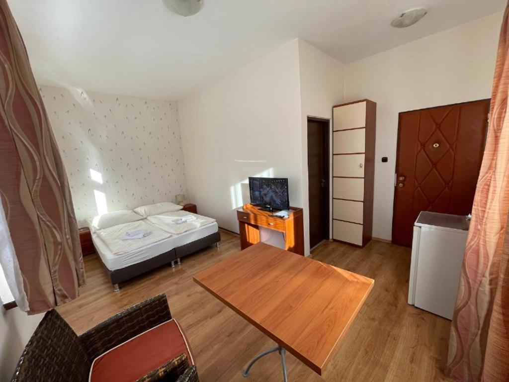 Penzion Tulip Červený Kláštor Exteriér fotografie